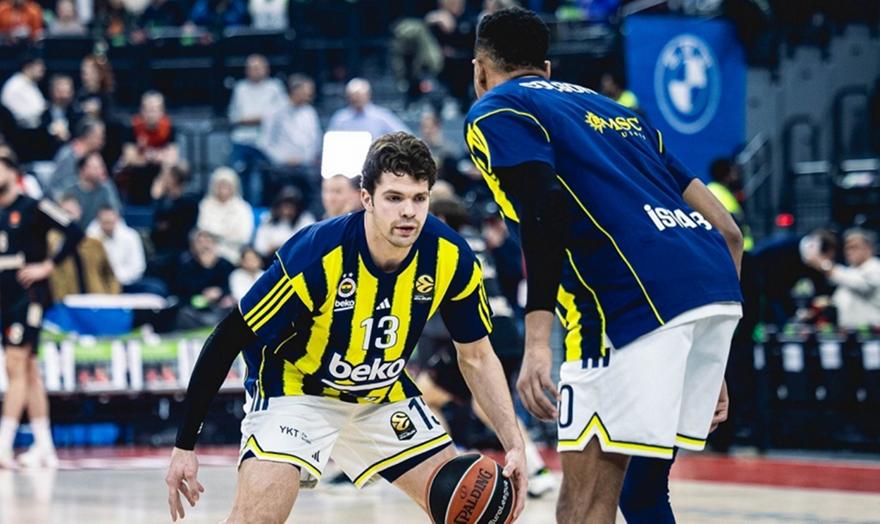 Ακόμα πιο κοντά η ώρα της κρίσης για τα Playoffs της Euroleague