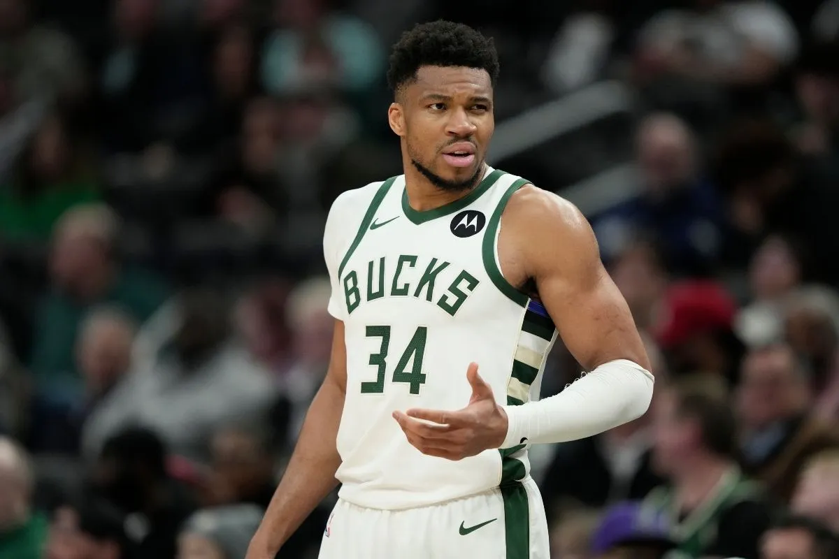 Εκπρόσωπος του NBA επιβεβαίωσε την άρνησή του Γιάννη να συμμετέχει σε προπόνηση 3on3