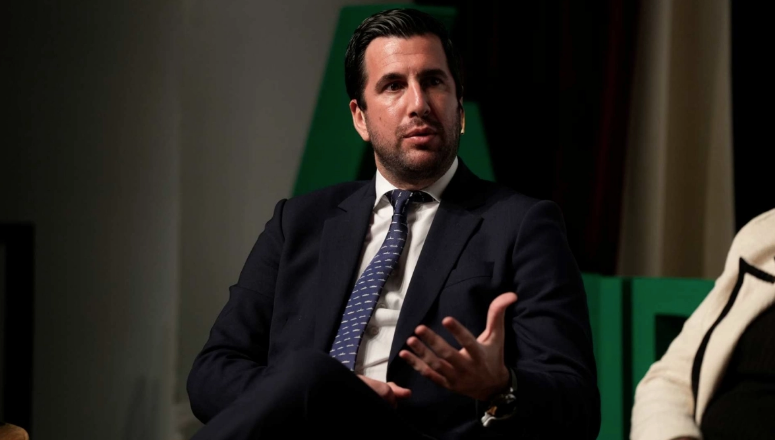 Ρεάλ Μαδρίτης: Η επιστολή του Ρικέλμε στον Πέρεθ