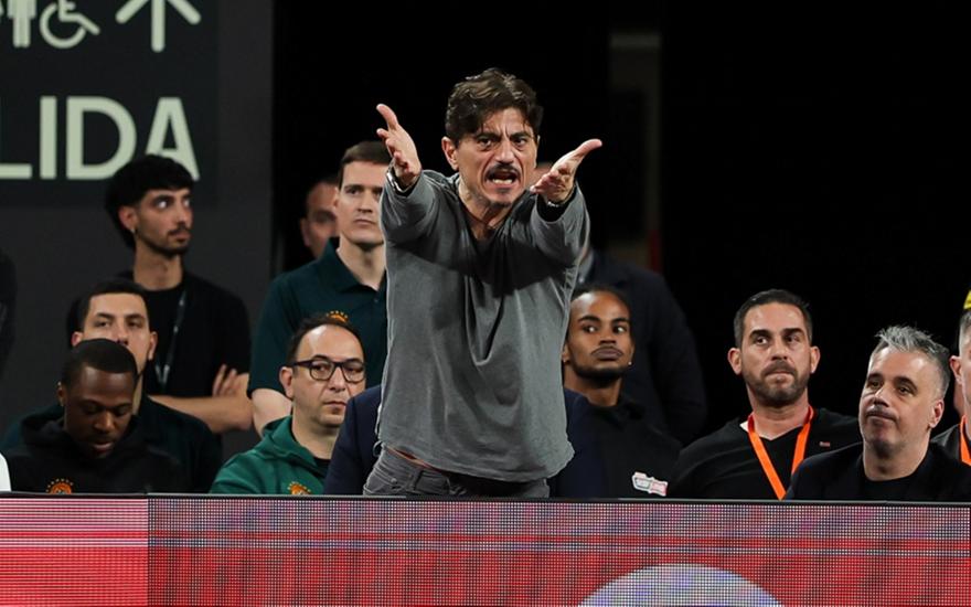 Marca: «Η Βαλένθια δεν θα επιτρέψει την είσοδο στον Γιαννακόπουλο»