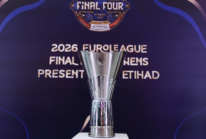 Τζάμπολ στο Final-Four με τους μεγάλους ημιτελικούς στο T-Center