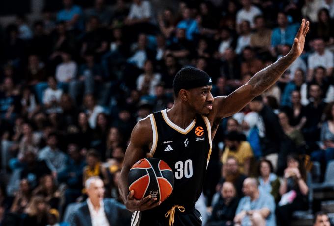 «Θέλει να συνεχίσει στην Euroleague η Βιλερμπάν»
