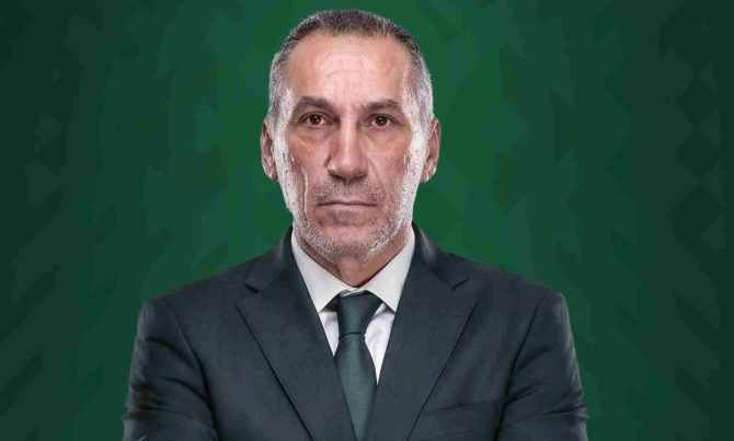Ανακοίνωσε τους εκλεκτούς ο Δώνης