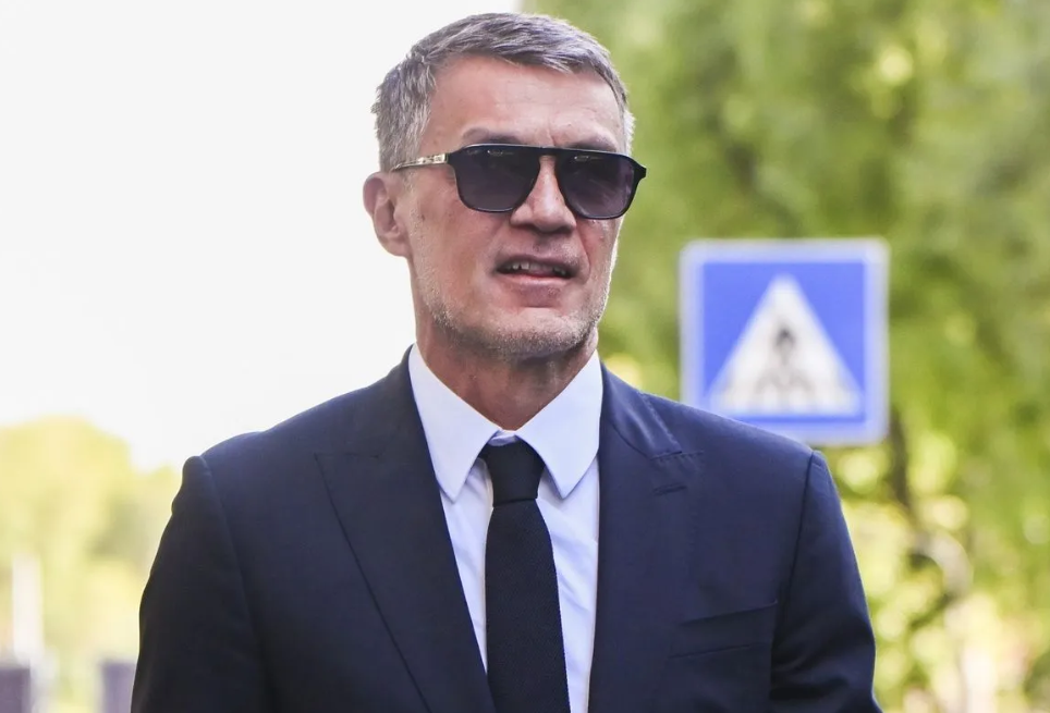 Μαλντίνι: “Η επιτυχία στο ιταλικό τένις οφείλεται στο ότι υπάρχει σχεδιασμός, αυτό που λείπει στο ποδόσφαιρό μας”