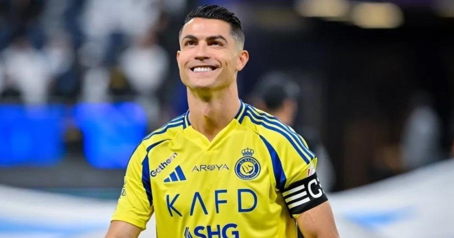 "Ήμουν ο πρώτος που ήρθε στη Saudi League, οι υπόλοιποι ήρθαν εξαιτίας μου"