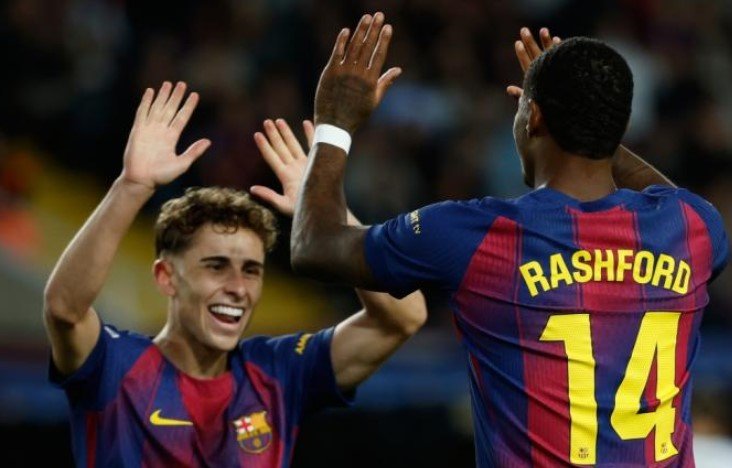 Στο στόχαστρο της Άρσεναλ ο Ράσφορντ!
