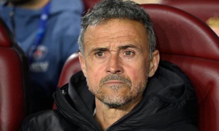 Το πλάνο του Λουίς Ενρίκε για τον τελικό του Champions League