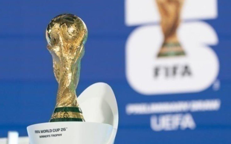 Η FIFA τριπλασίασε την αξία εισιτηρίων της "Κατηγορίας 1"!