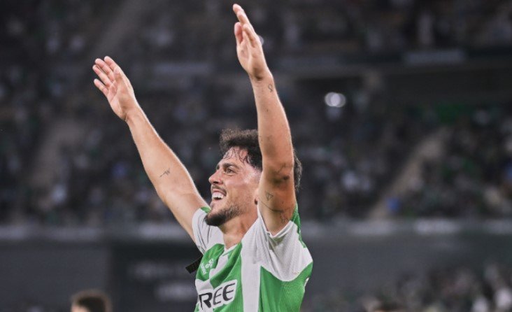 Οριστικά στο επόμενο Champions League η Μπέτις!