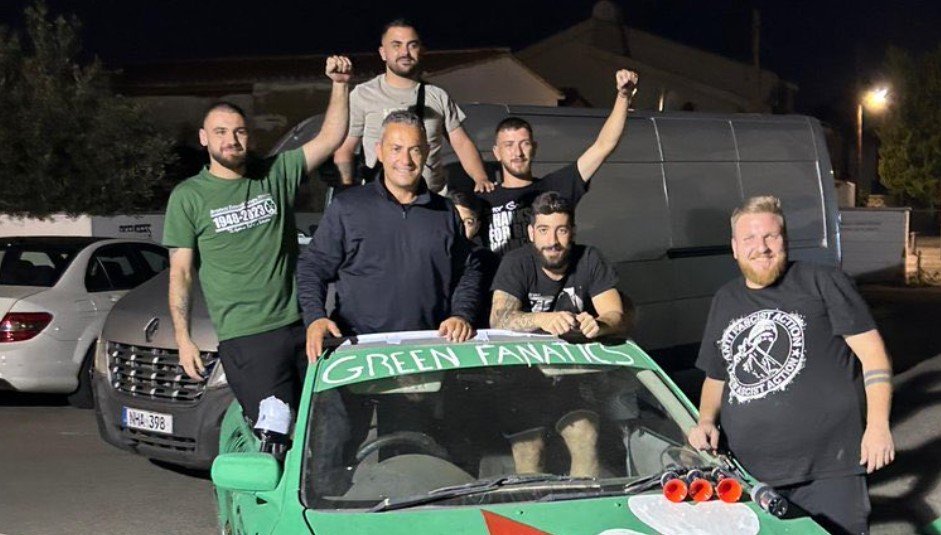Δύο πρωταθλήματα ο Τζον! 