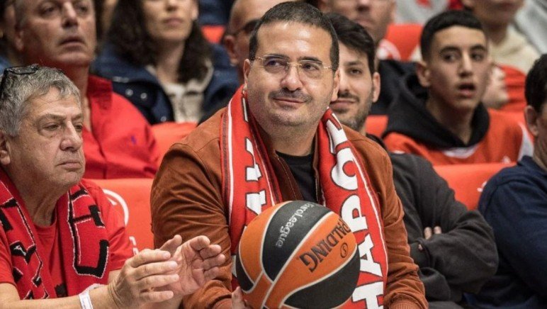 «Είμαστε πολύ καλύτεροι, αλλά δεν είμαστε στο Final Four»