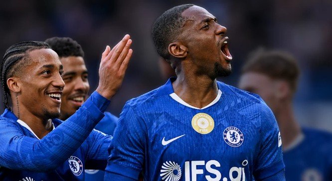 Ο μόνος τρόπος να βγει η Τσέλσι στο Europa League