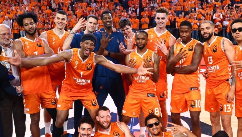 Final Four 2026: Η «Σταχτοπούτα», Βαλένθια συνεχίζει να ονειρεύεται και να… απειλεί!