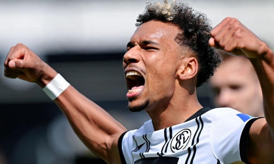 Η Έλβερζμπεργκ των 13.000 κατοίκων στη Bundesliga