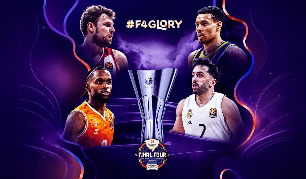 "Στην Kερκίδα" με Final 4
