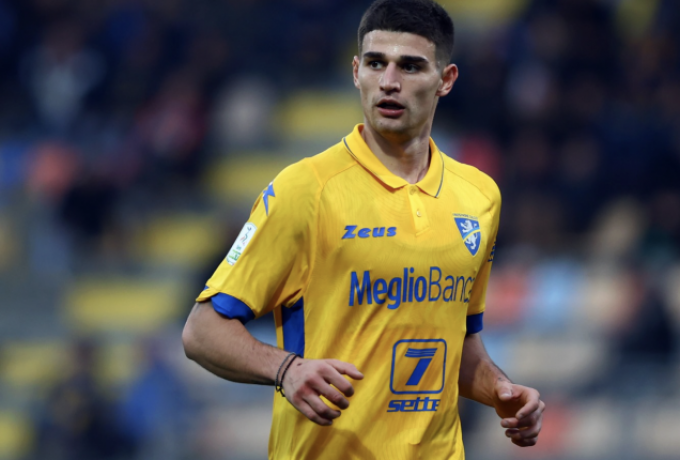 Άνοδος στη Serie A, με σκόρερ (και) τον Κουτσουπιά