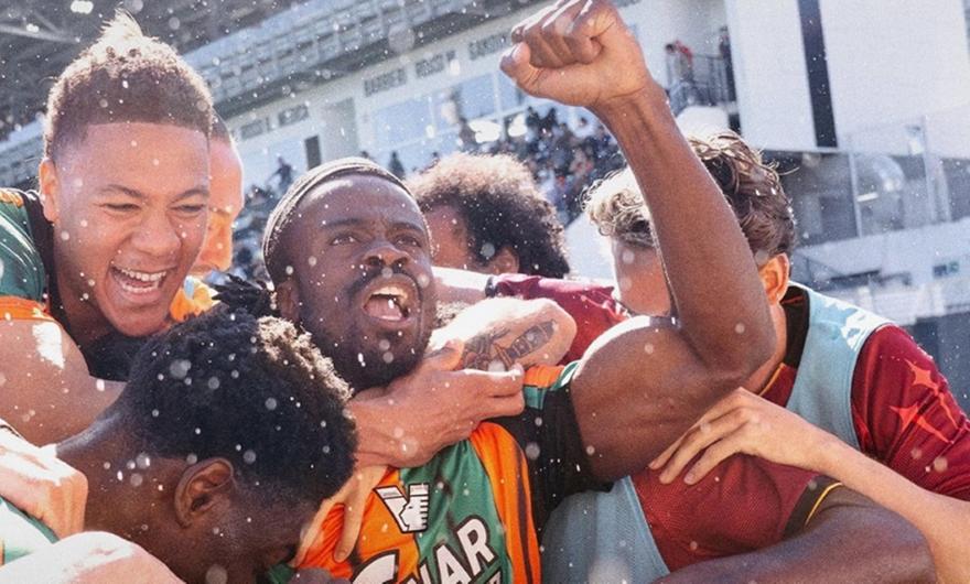 Επέστρεψε στη Serie A η Βενέτσια