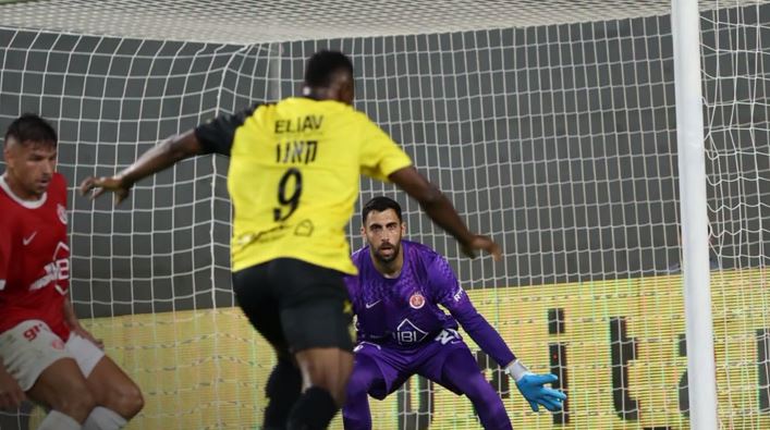 Ήττα στα πέναλτι, πριν έρθει στην Κύπρο