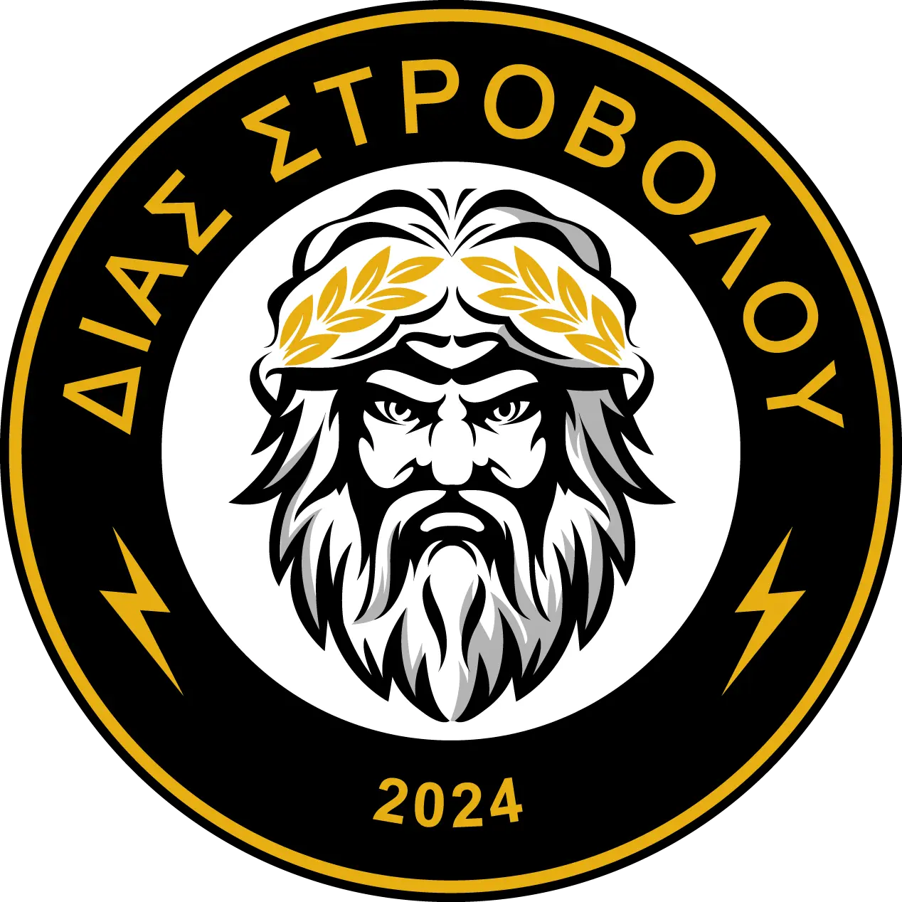 Α.Σ. Δίας Στροβόλου