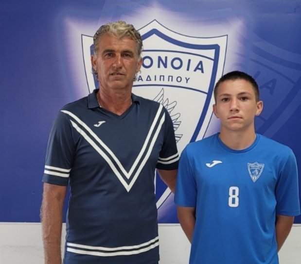 IVANOF