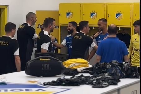 ΑΠΟΕΛ43