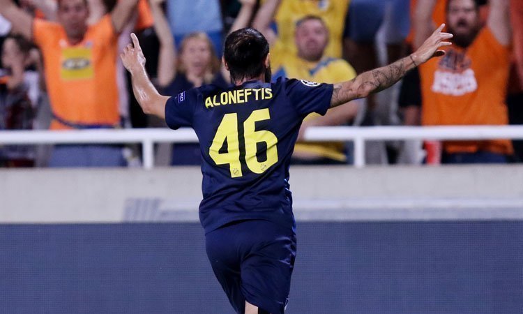 aloneftis_APOEL