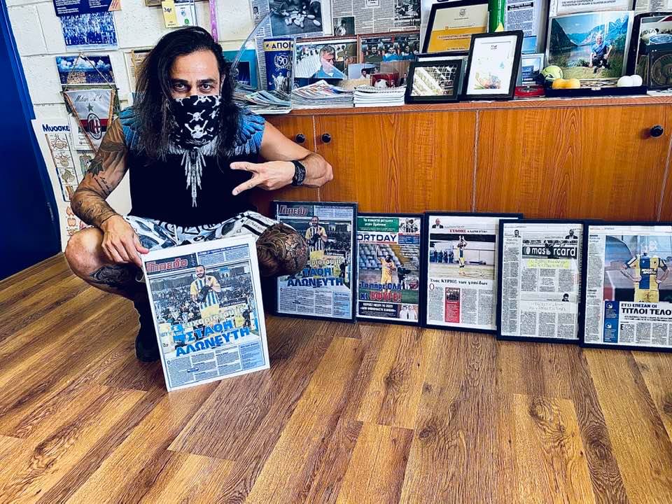ΑΠΟΕΛ