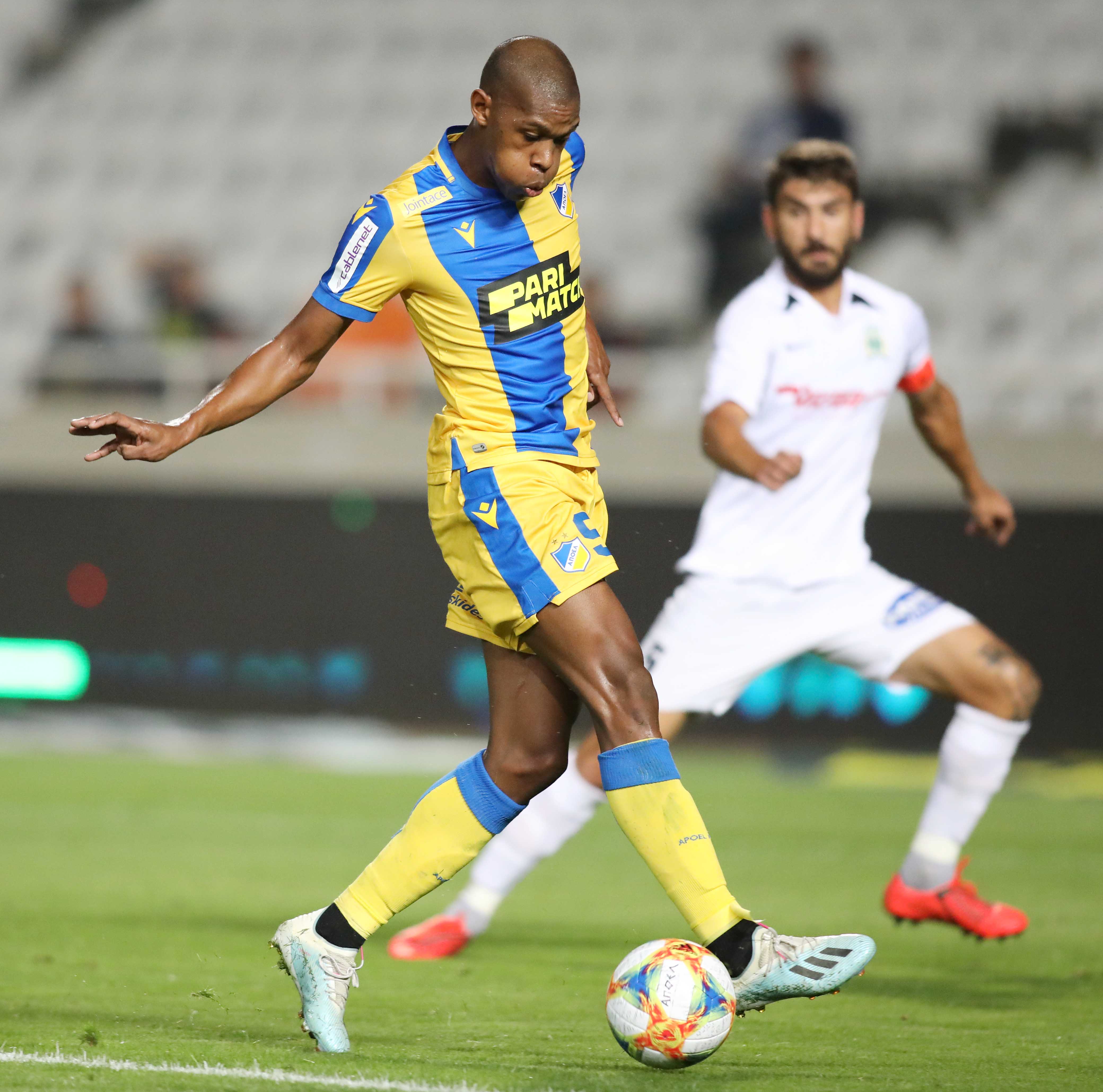 alef_APOEL