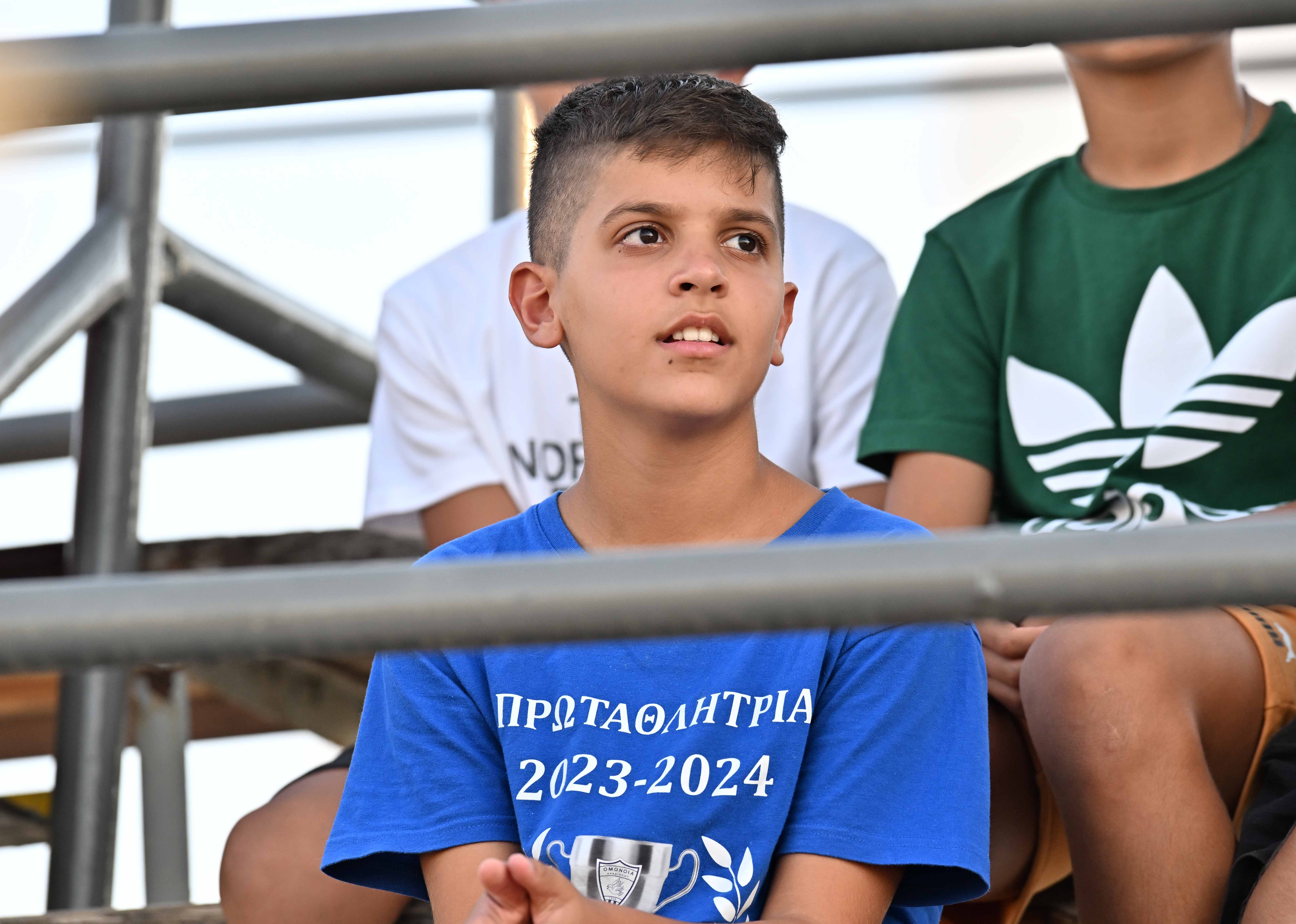 ΑΠΟΕΛ43