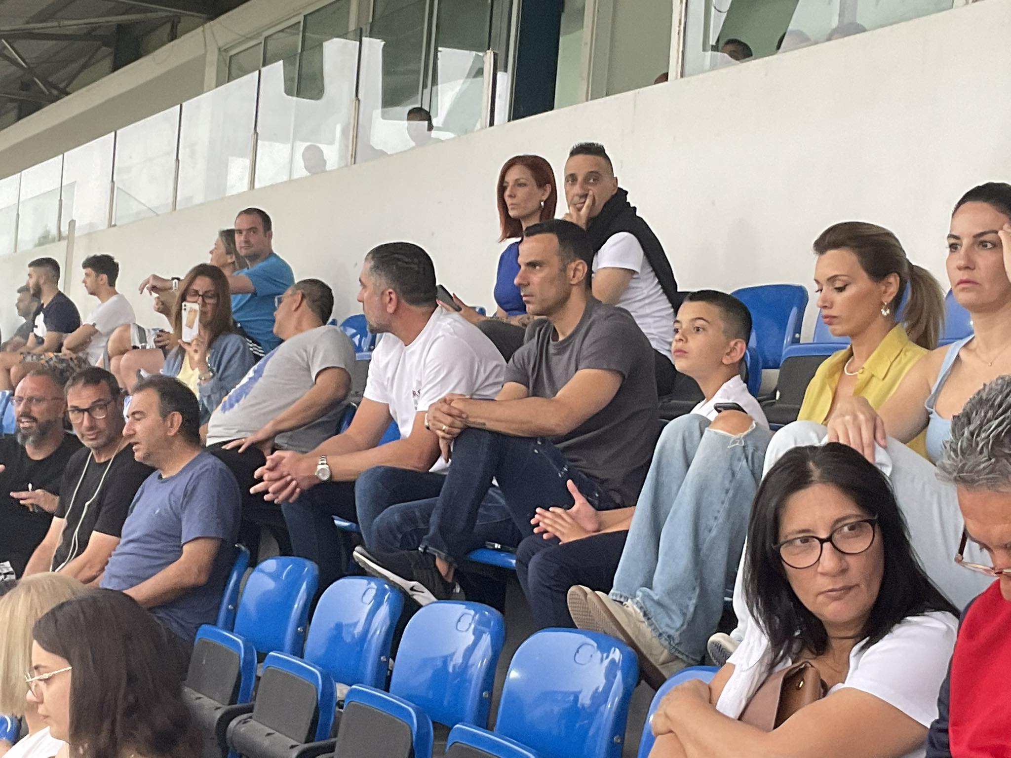 ΑΠΟΕΛ43