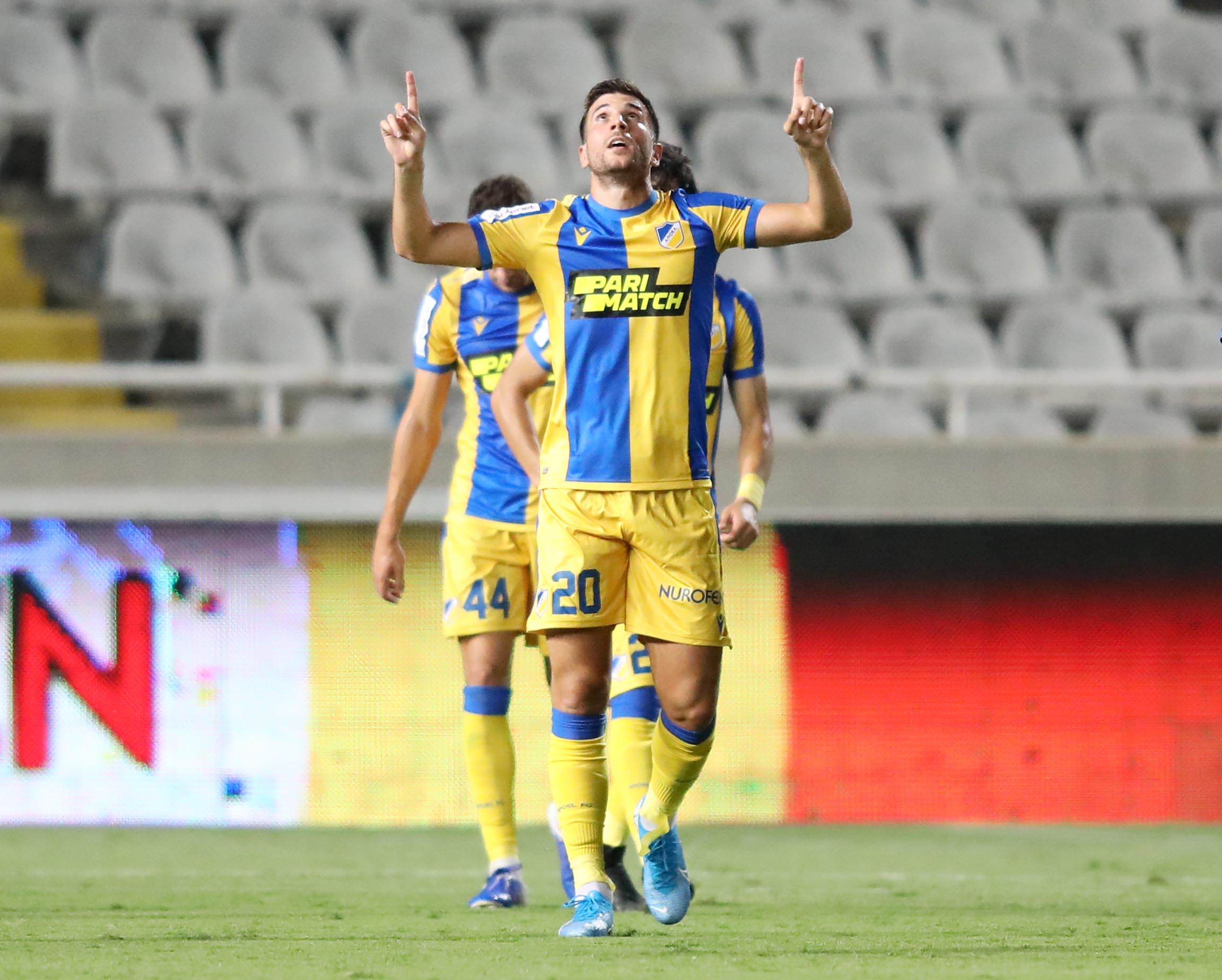 pavlovic_Apoel