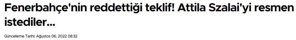 enter " "