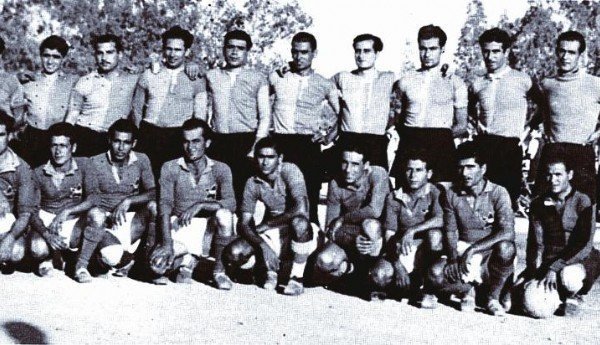 Ομόνοια_1948