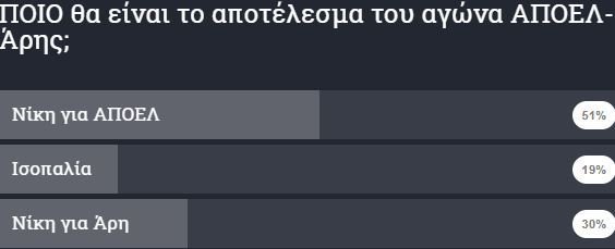 enter " "