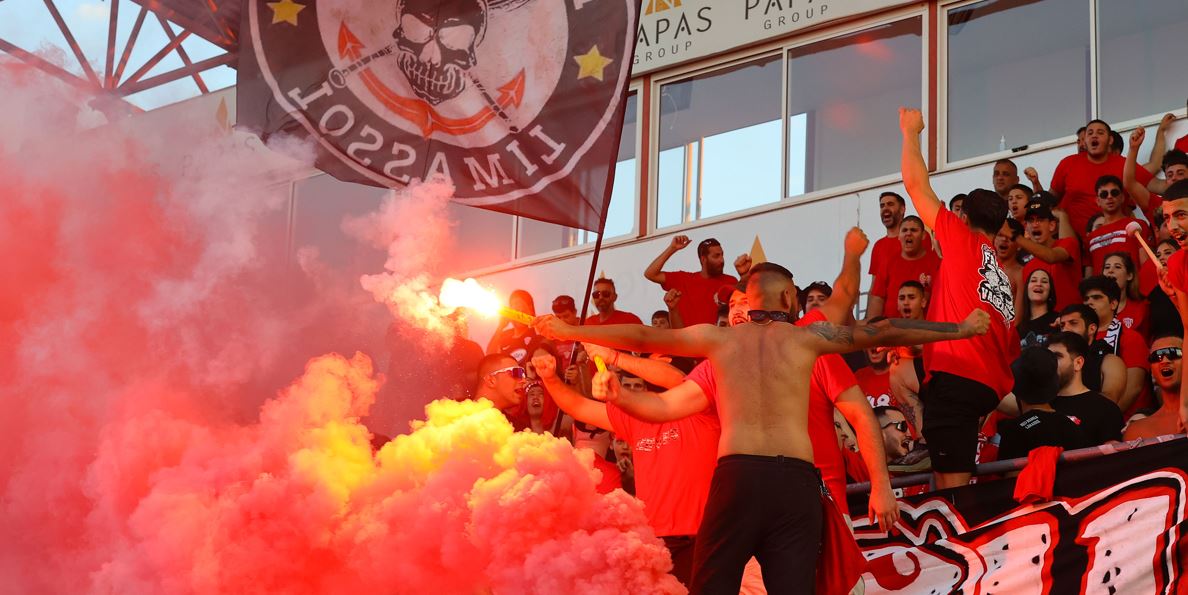 ΑΠΟΕΛ43