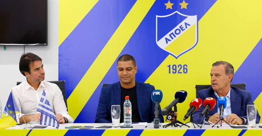 ΑΠΟΕΛ43