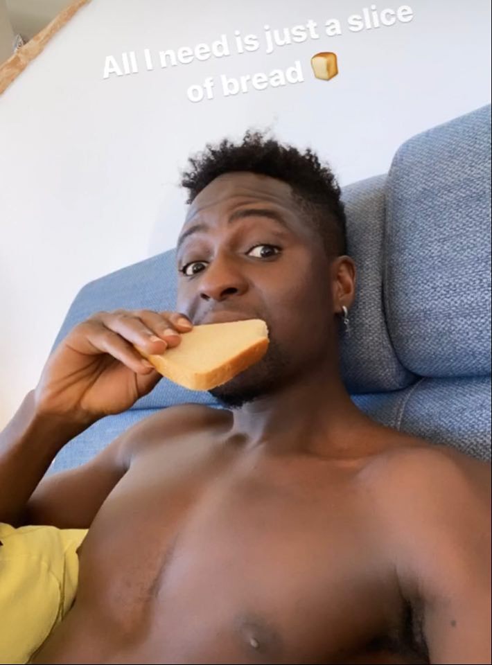 d