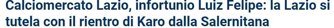  enter " "