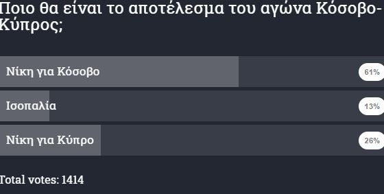 enter " "