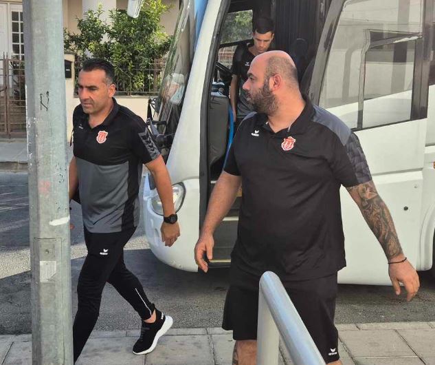 ΑΠΟΕΛ43
