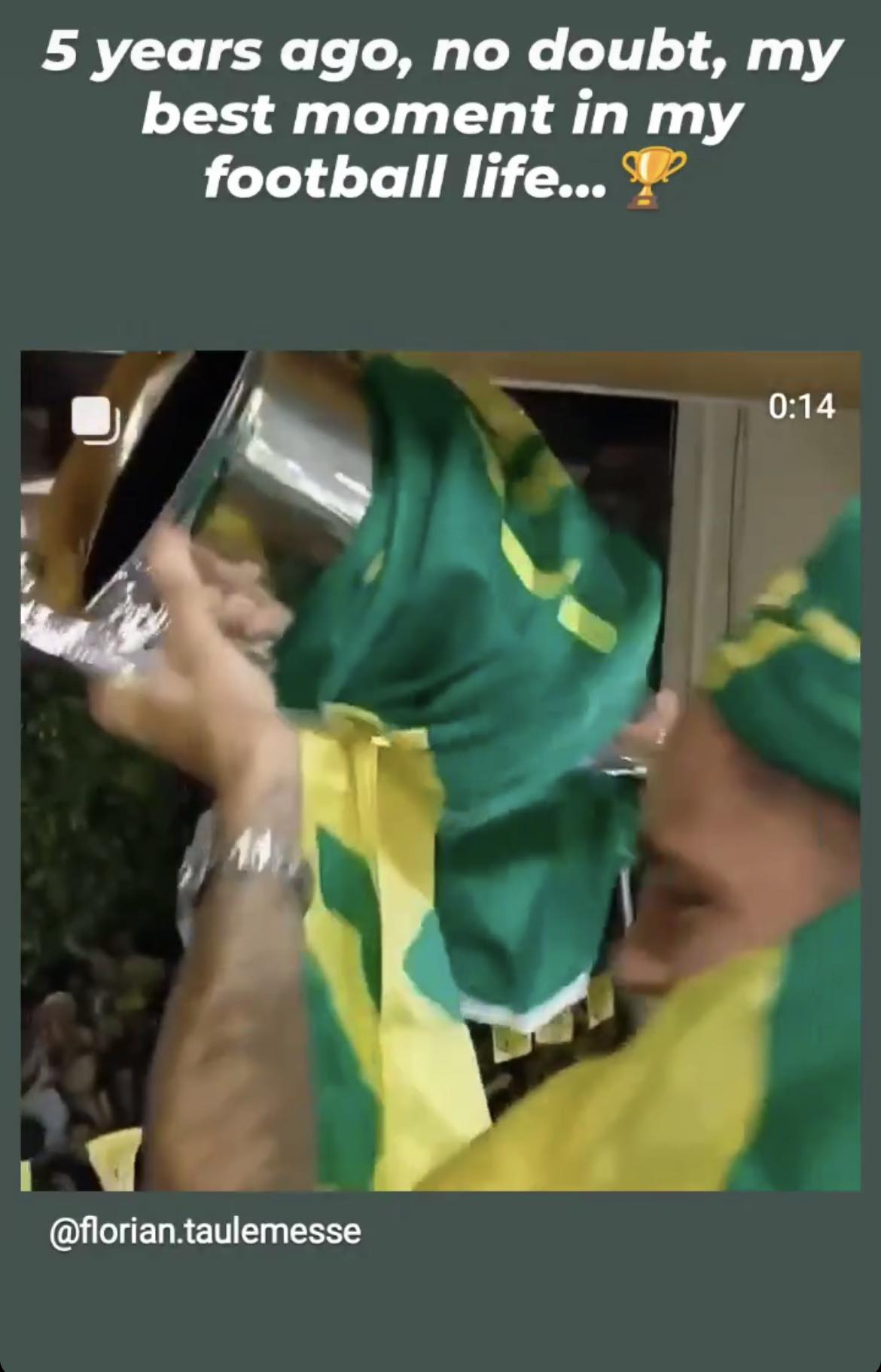 κ