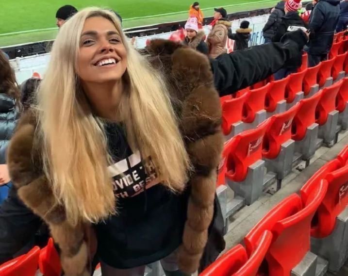 russia