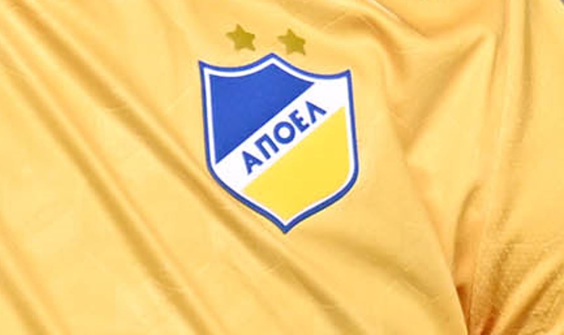 ΑΠΟΕΛ43