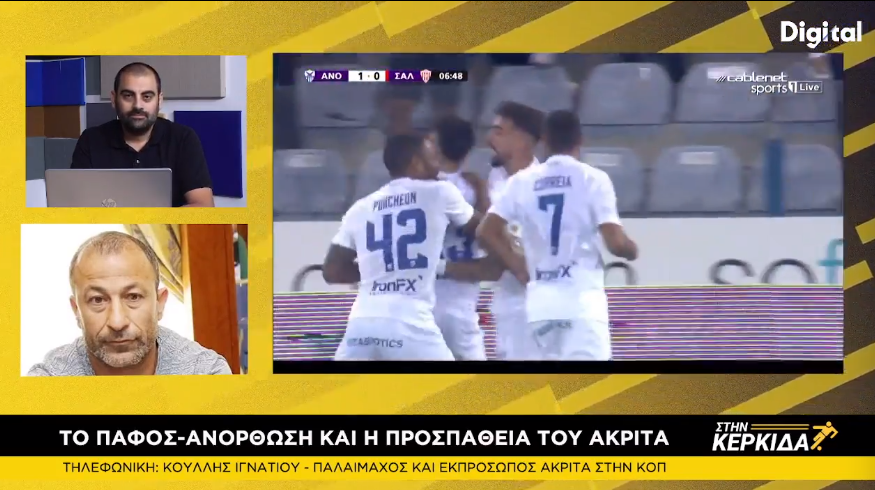Κ