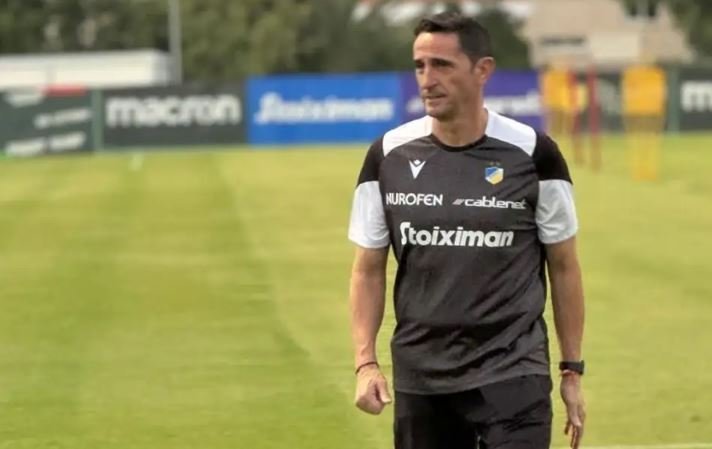 ΑΠΟΕΛ43