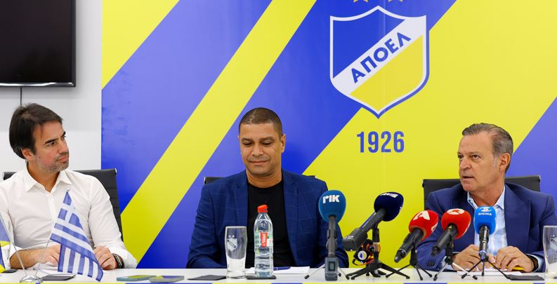 ΑΠΟΕΛ43
