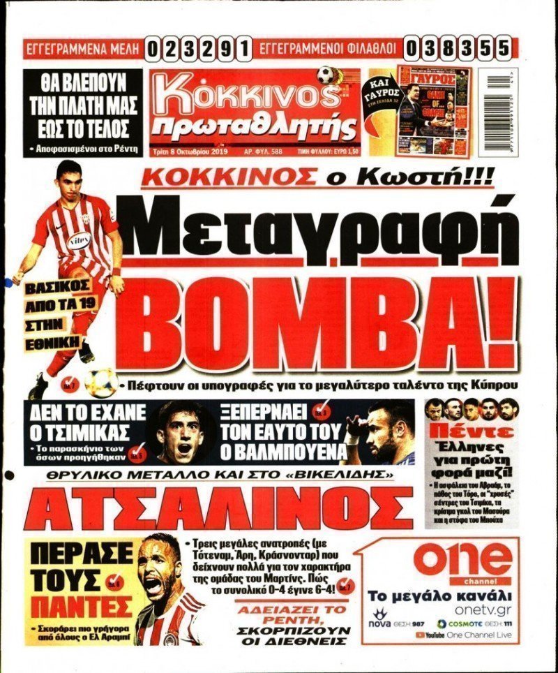 κωστη