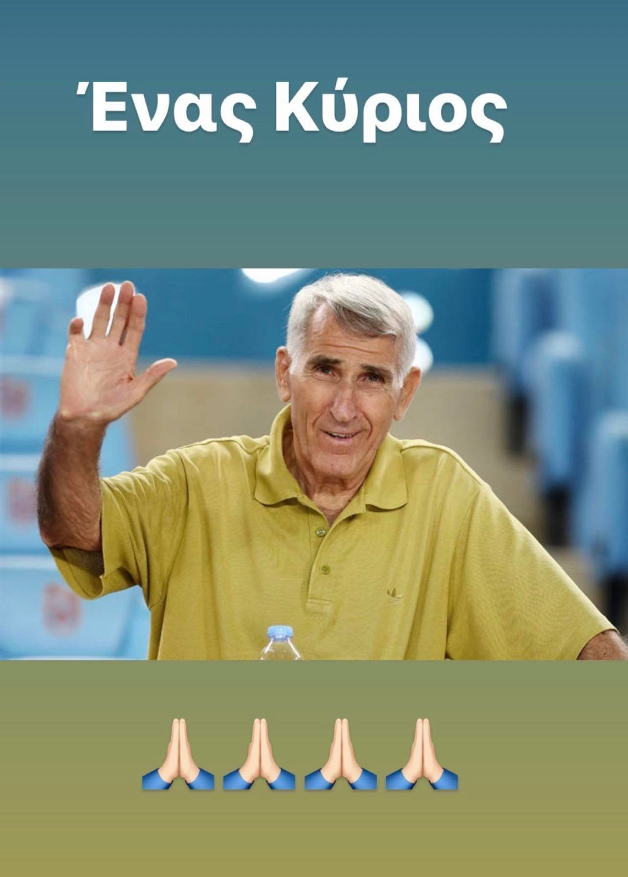 α