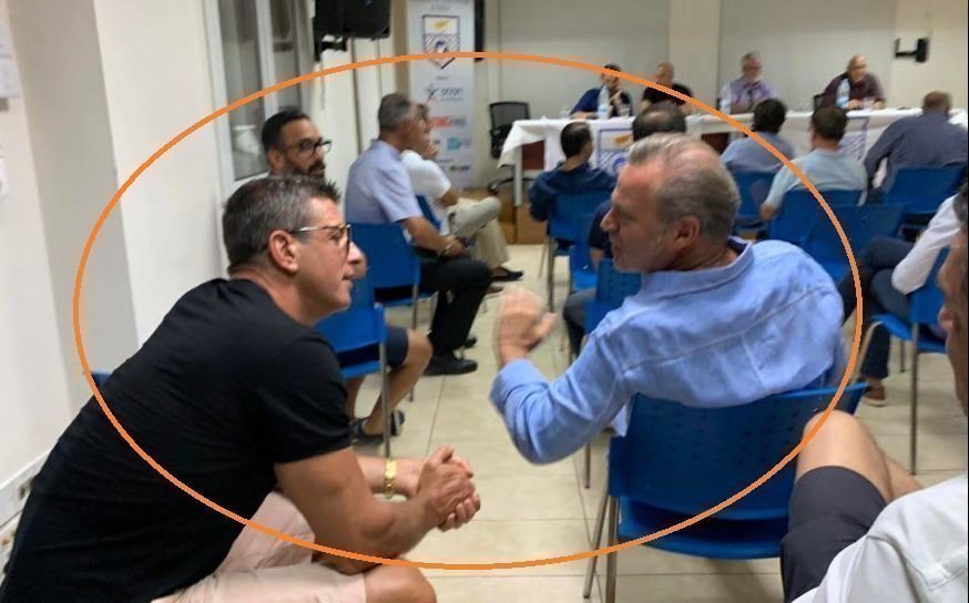 ΑΠΟΕΛ43