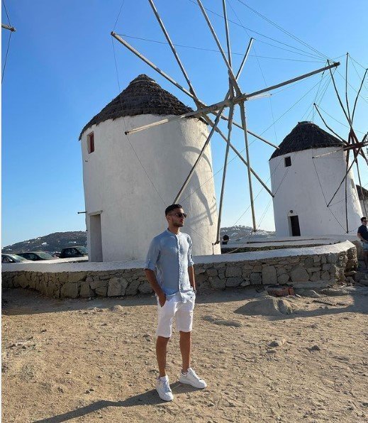 ξοξο